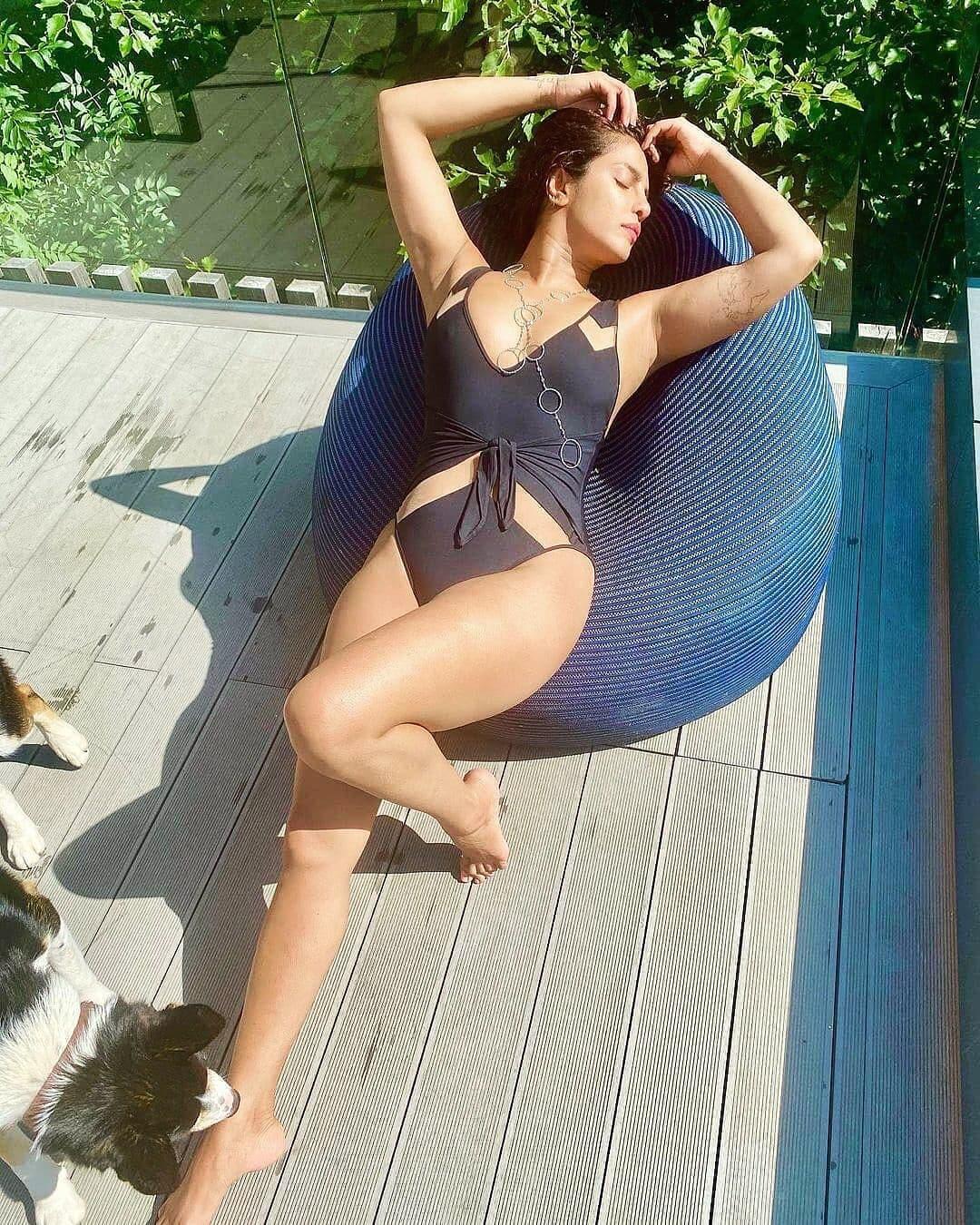 Radhika Patel