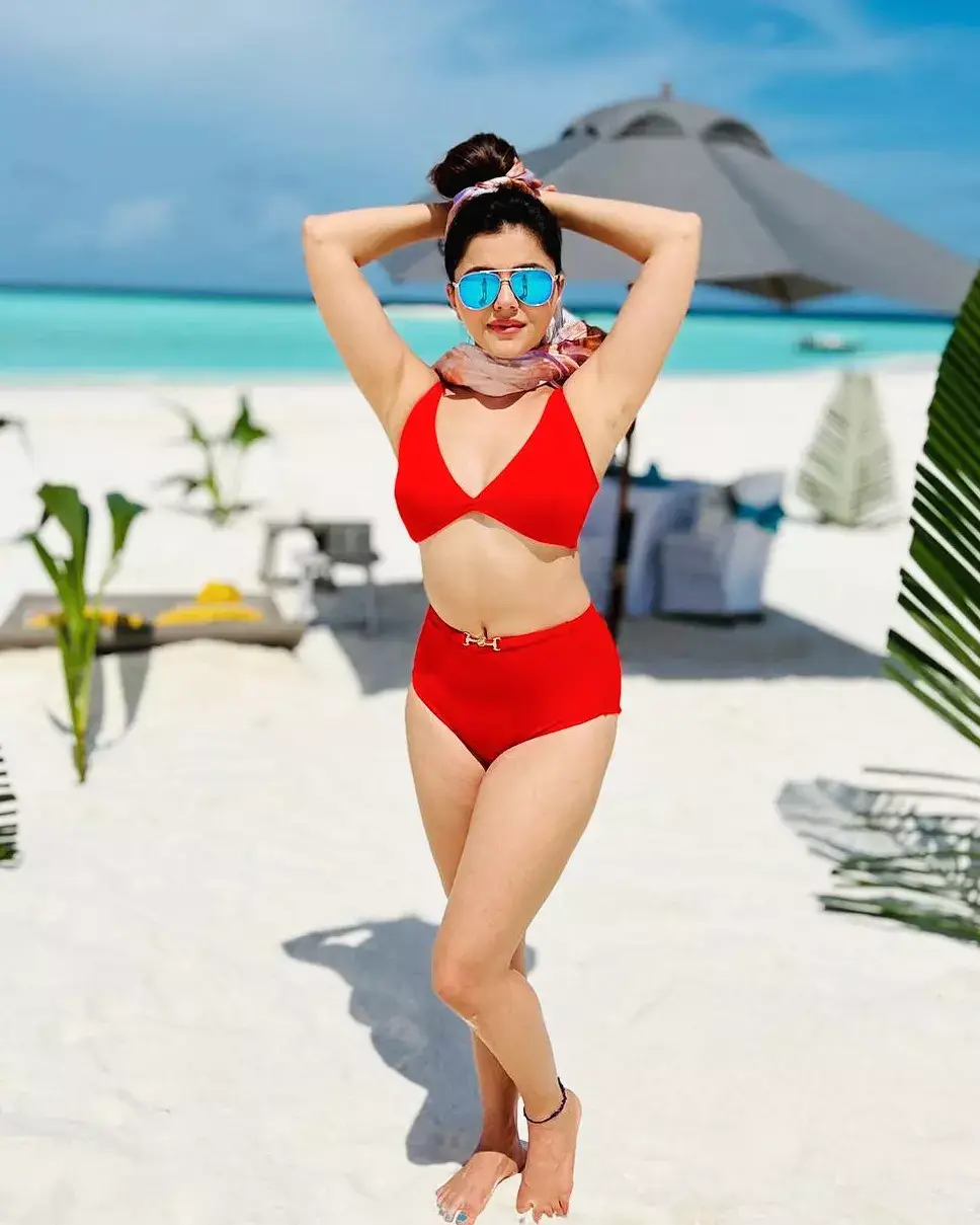 Sakshi Patel